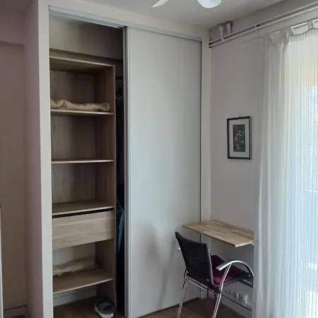 Homestay Bel Azur Montpellier